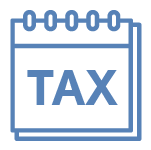 Choose your tax year & first used month IRS Tax Form 2290