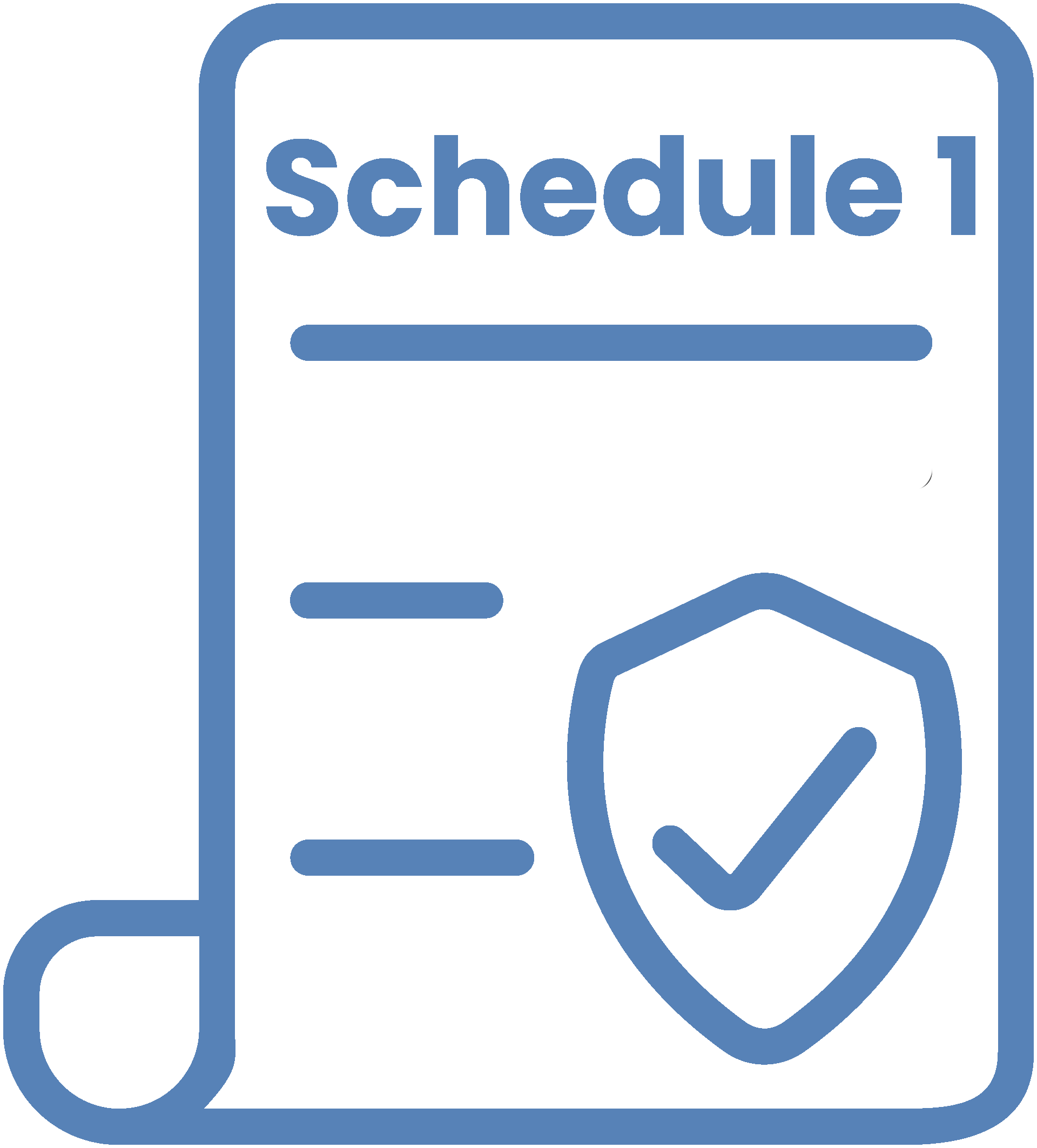 Guaranteed schedule 1 or Money Back IRS Tax Form 2290